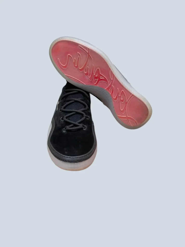 Sneakers Arpoador in suede e mesh, 45., foto 5 di 5