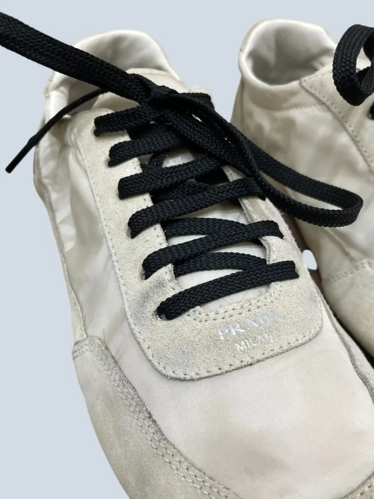 Sneakers Collapse in Re-Nylon e suede, 37., foto 7 di 7