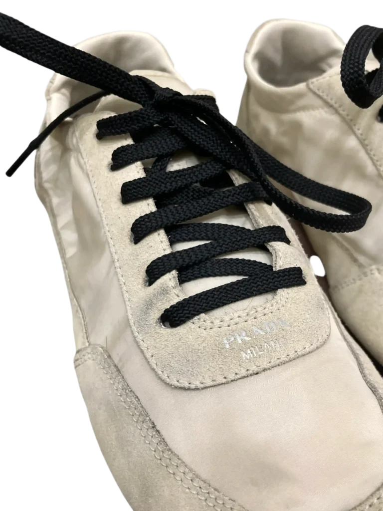 Sneakers Collapse in Re-Nylon e suede, 37., foto 7 di 7