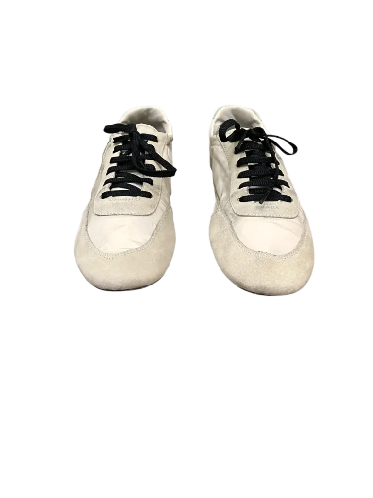 Sneakers Collapse in Re-Nylon e suede, 37., foto 3 di 7