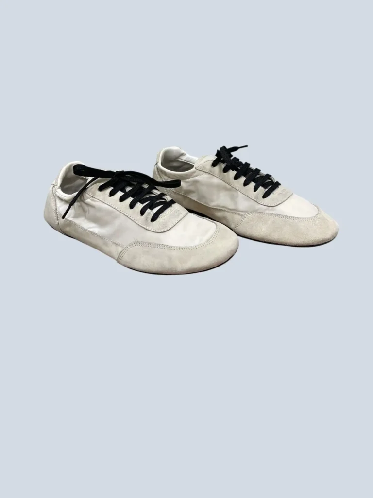 Sneakers Collapse in Re-Nylon e suede, 37., foto 2 di 7