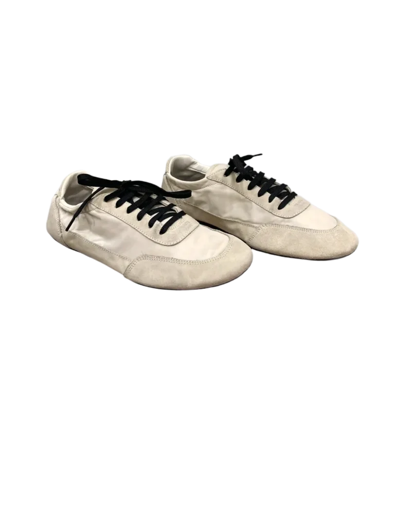 Sneakers Collapse in Re-Nylon e suede, 37., foto 2 di 7