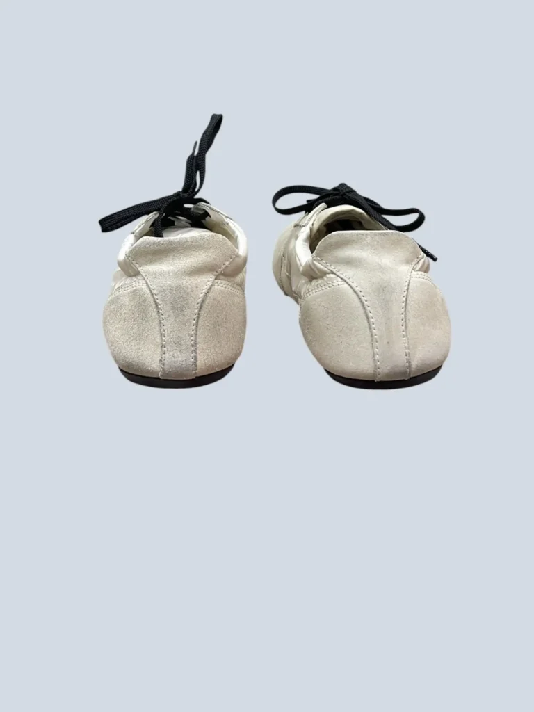 Sneakers Collapse in Re-Nylon e suede, 37., foto 4 di 7