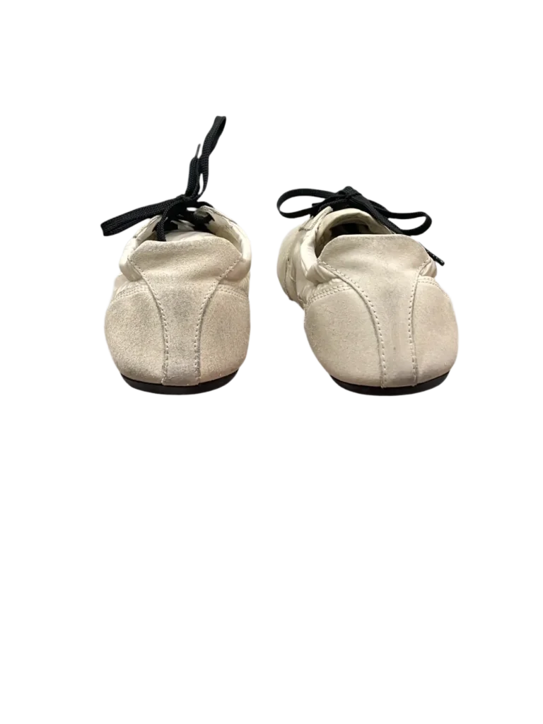 Sneakers Collapse in Re-Nylon e suede, 37., foto 4 di 7