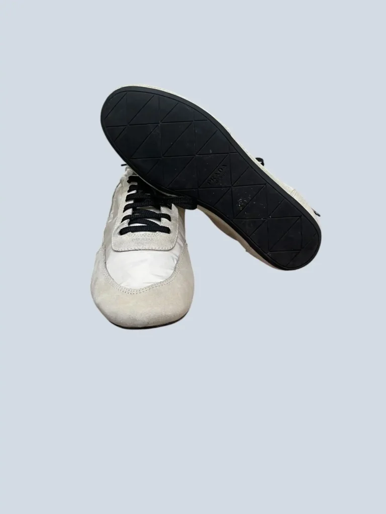 Sneakers Collapse in Re-Nylon e suede, 37., foto 5 di 7