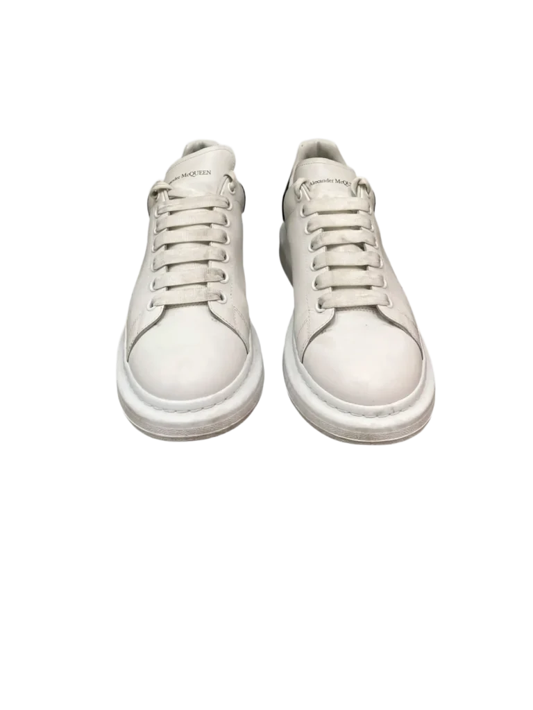 Leather Oversize sneakers, 45., photo 3 of 5