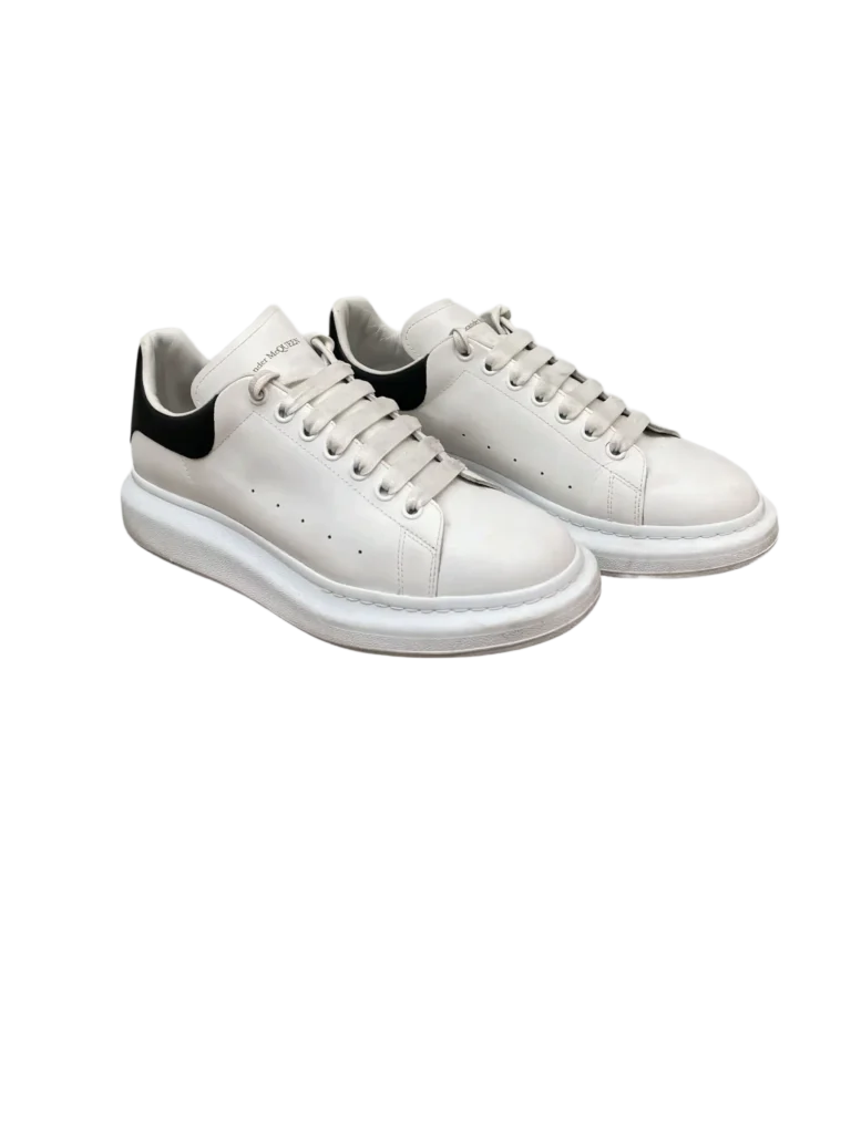 Leather Oversize sneakers, 45., photo 2 of 5