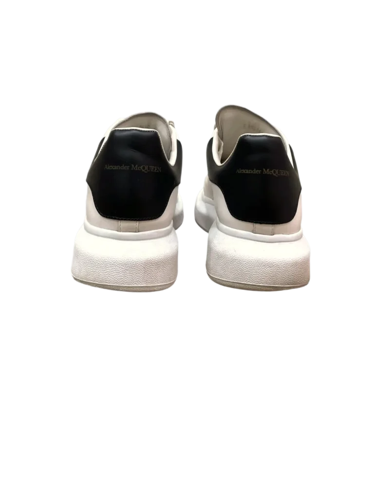Leather Oversize sneakers, 45., photo 4 of 5