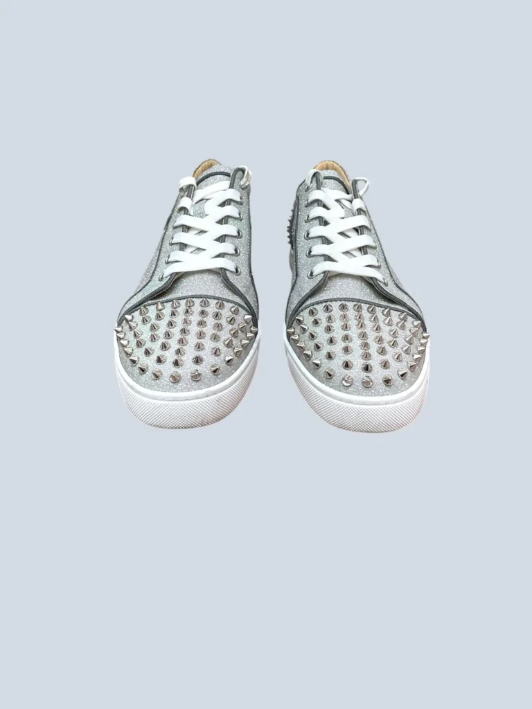 Sneakers Seavaste 2 Orlato in pelle e glitter, 45., foto 3 di 6