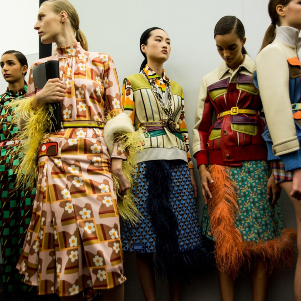 Prada: the art of lasting forever