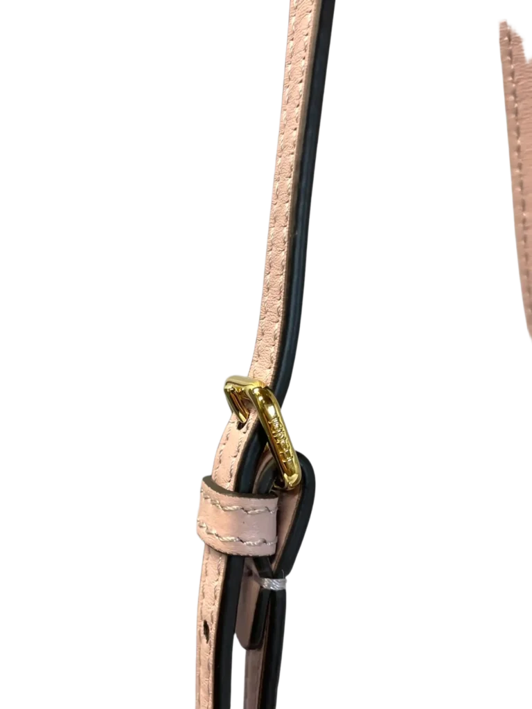 First small sequin crossbody bag, photo 16 of 16