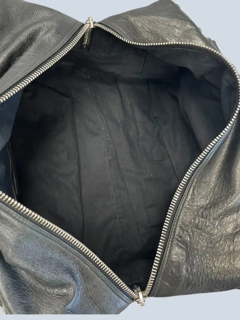Borsa tote Matelassé City in pelle trapuntata., foto 7 di 15