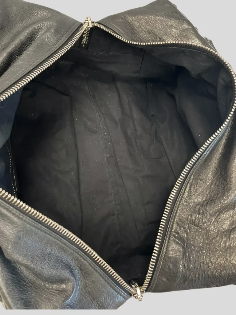Matelassé City quilted leather tote bag, photo 7 of 15