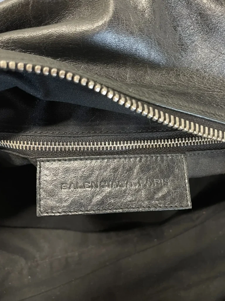 Borsa tote Matelassé City in pelle trapuntata., foto 9 di 15