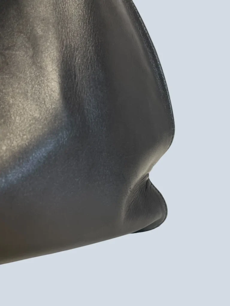 By Tom Ford, leather shoulder bag, photo 11 of 15
