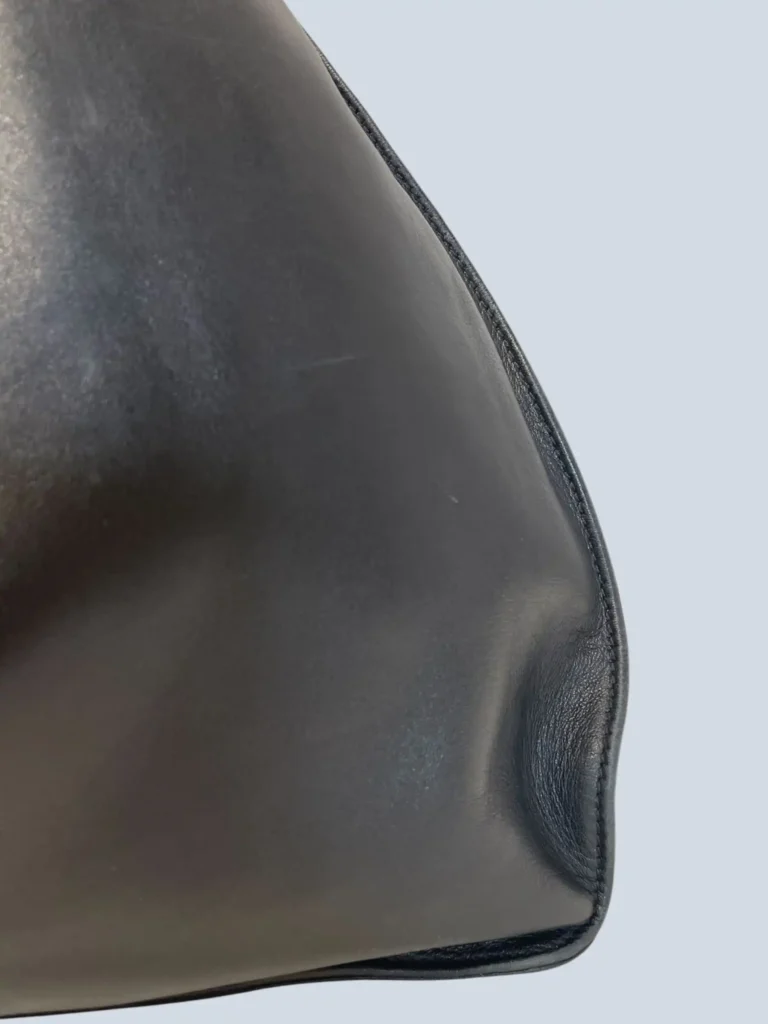 By Tom Ford, leather shoulder bag, photo 12 of 15