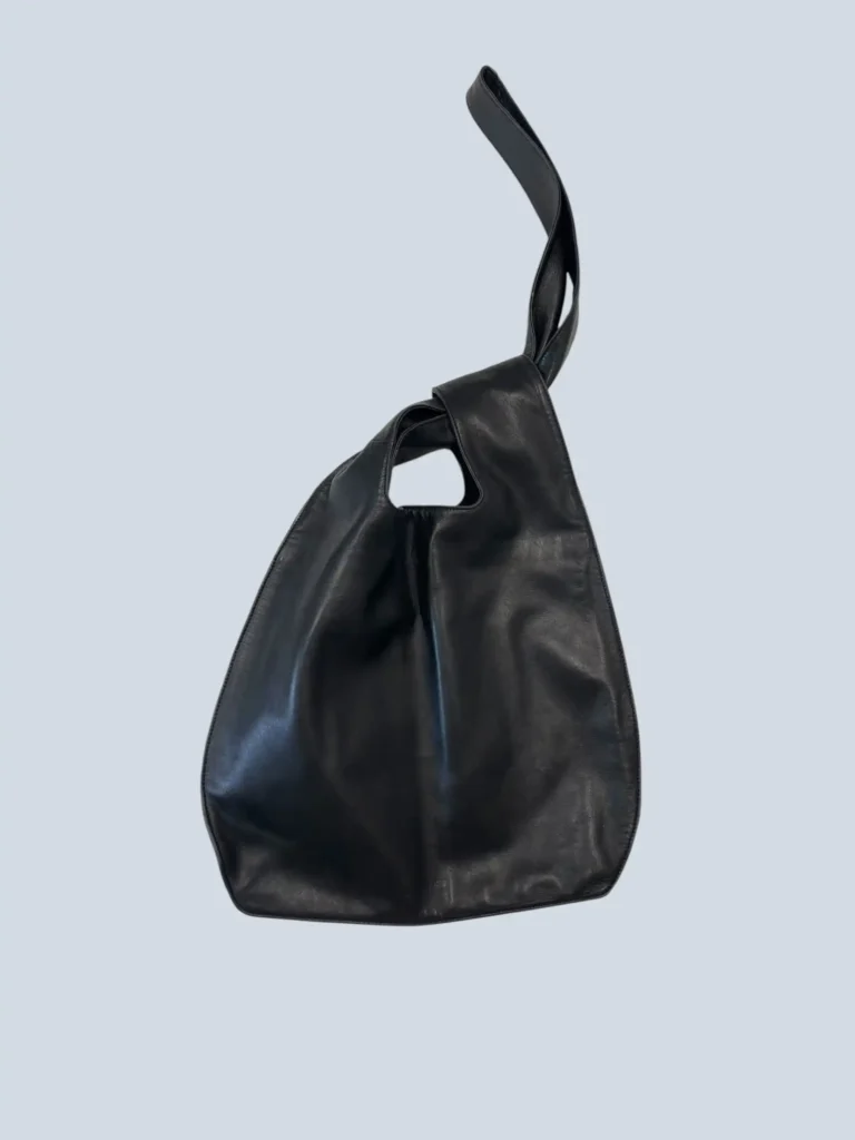 By Tom Ford, leather shoulder bag, photo 15 of 15