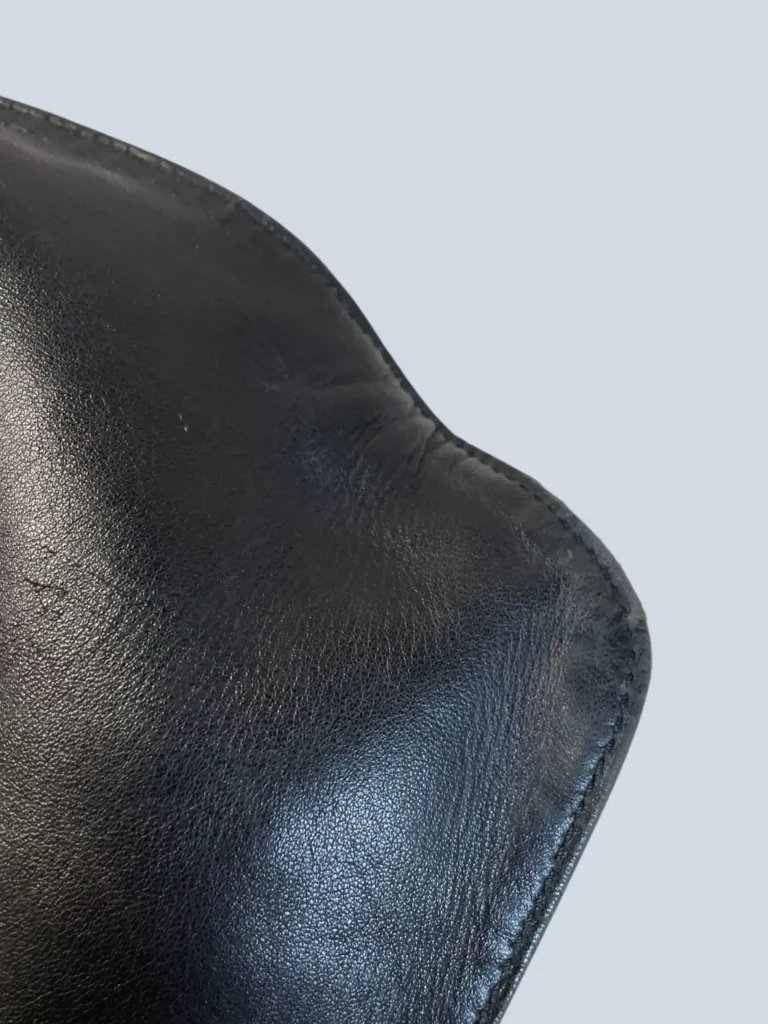By Tom Ford, leather shoulder bag, photo 13 of 15