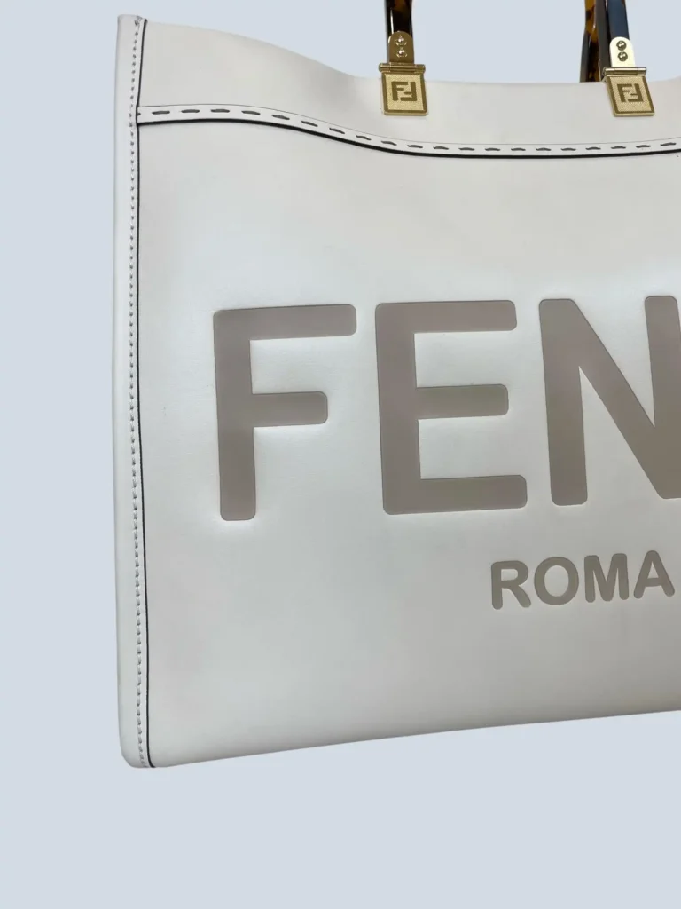 Borsa Sunshine Medium in pelle., foto 11 di 15