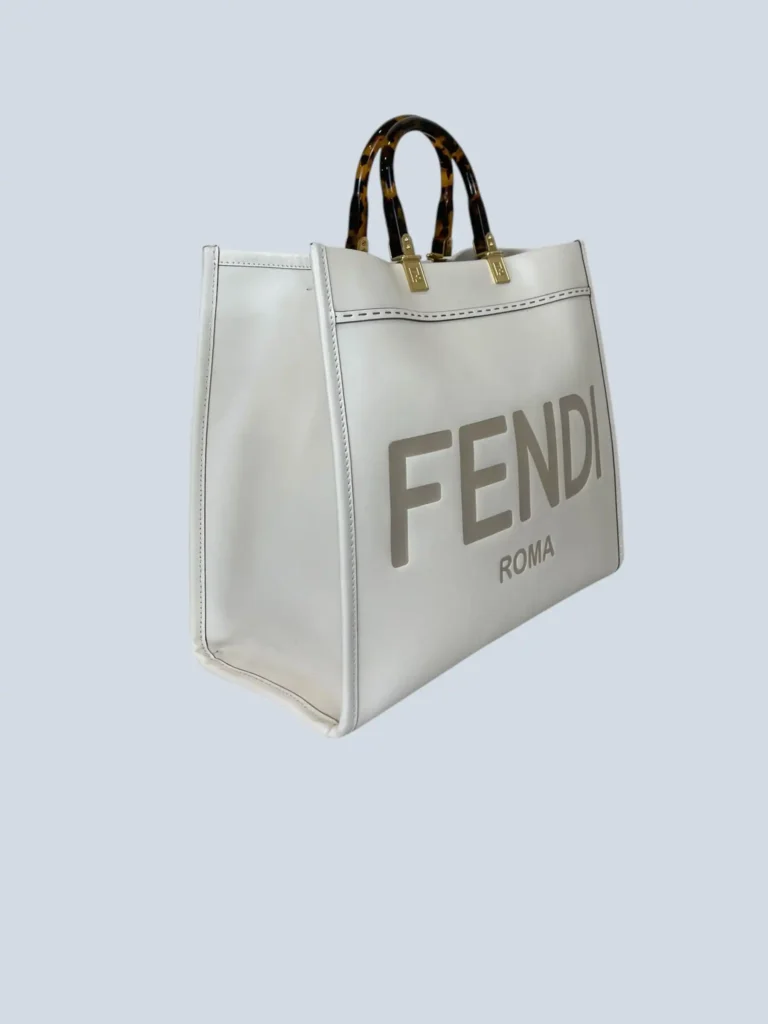 Borsa Sunshine Medium in pelle., foto 2 di 15