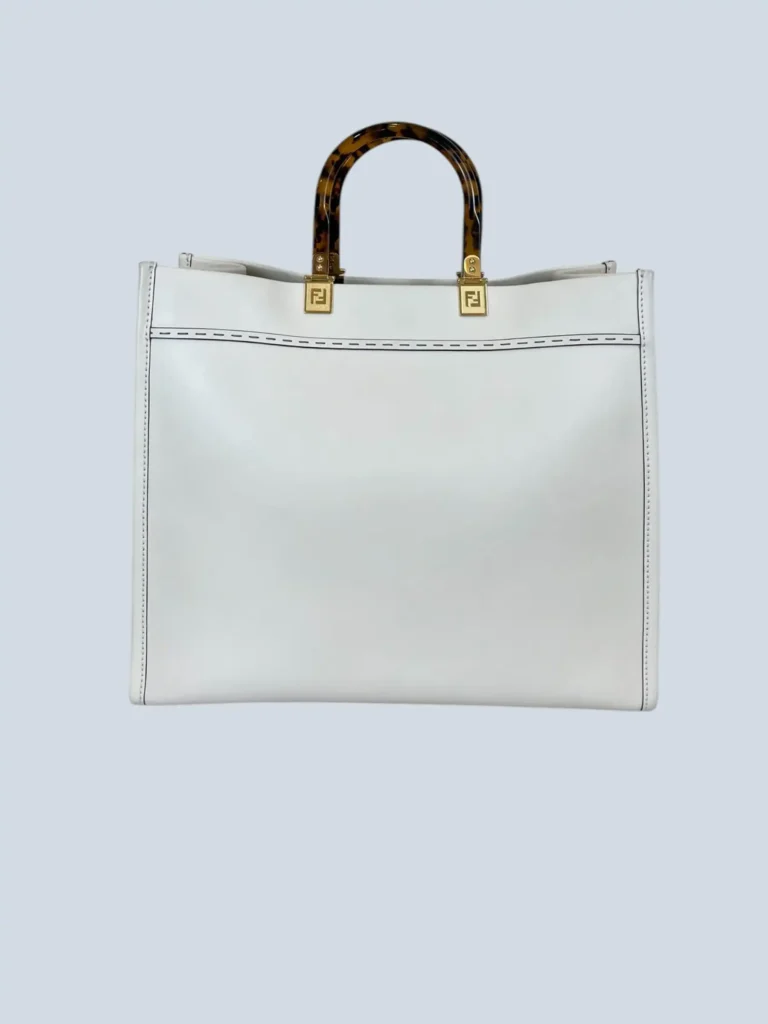 Borsa Sunshine Medium in pelle., foto 4 di 15