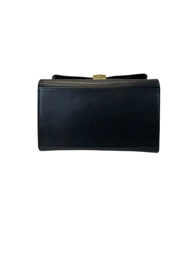 Trapeze Medium python and suede shoulder bag, photo 6 of 19
