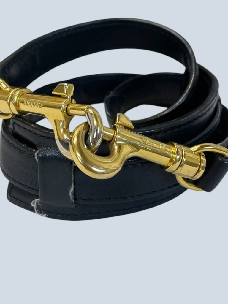Borsa a spalla Trapeze Medium in pitone e suede., foto 13 di 19