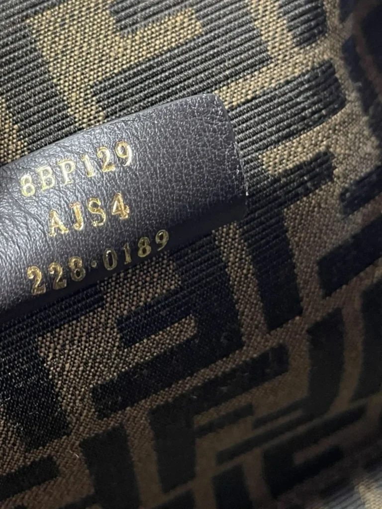 First small sequin crossbody bag, photo 12 of 16