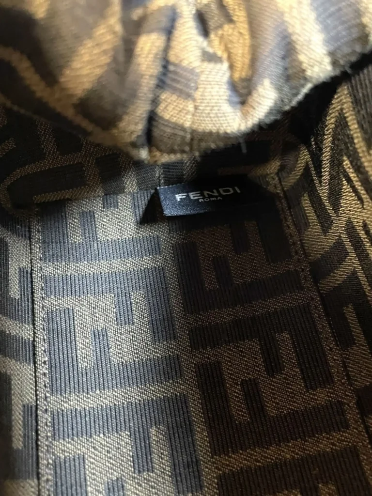 First small sequin crossbody bag, photo 14 of 16