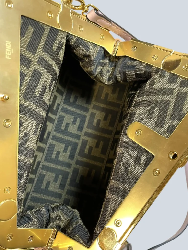 First small sequin crossbody bag, photo 10 of 16