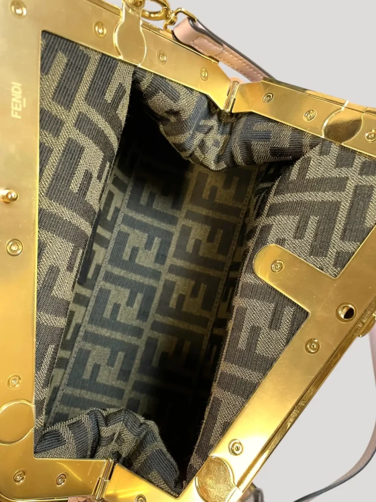 First small sequin crossbody bag, photo 10 of 16