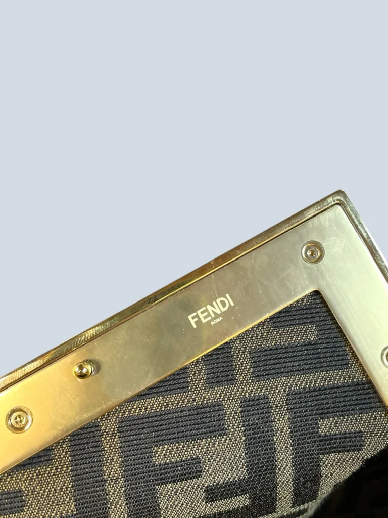 First small sequin crossbody bag, photo 13 of 16