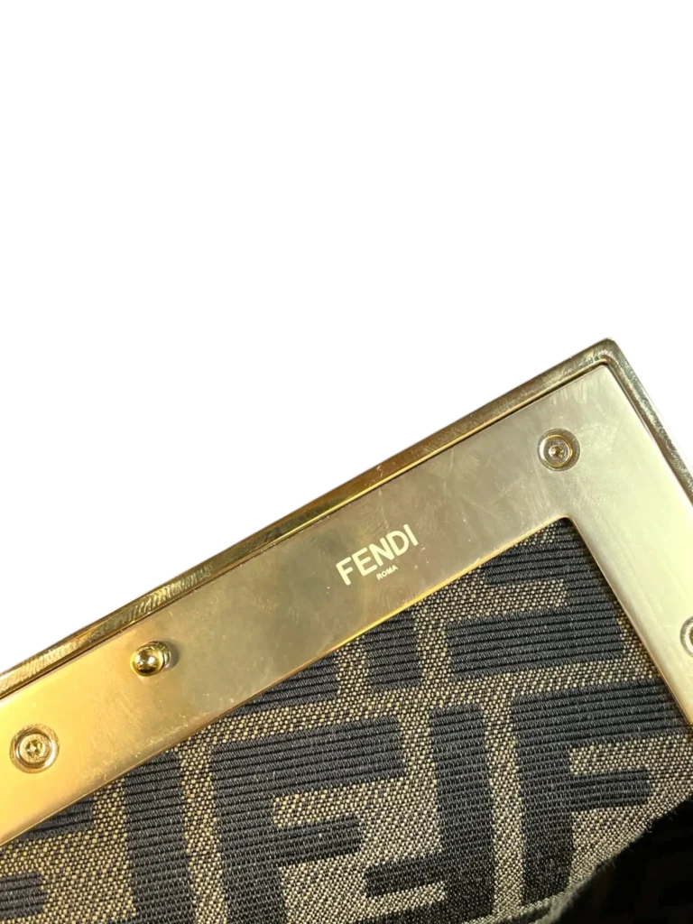 First small sequin crossbody bag, photo 13 of 16