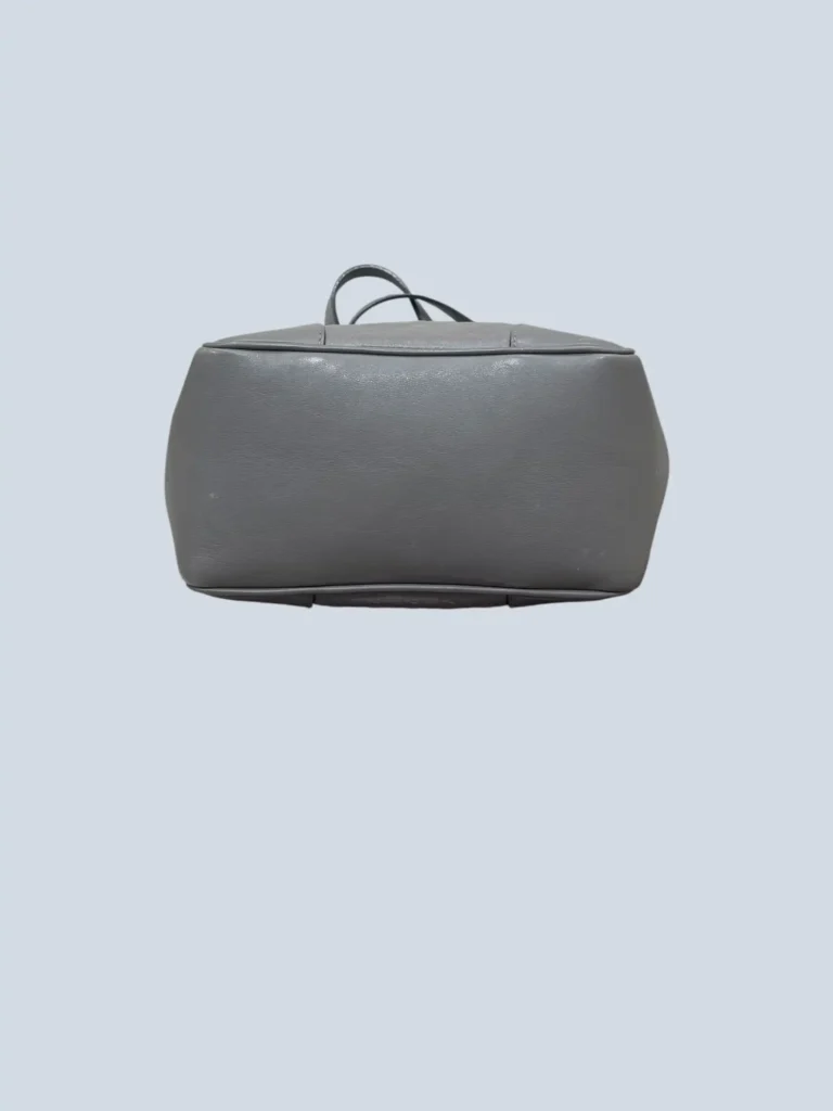 Borsa a tracolla Bree Piccola in pelle Microguccissima., foto 5 di 15