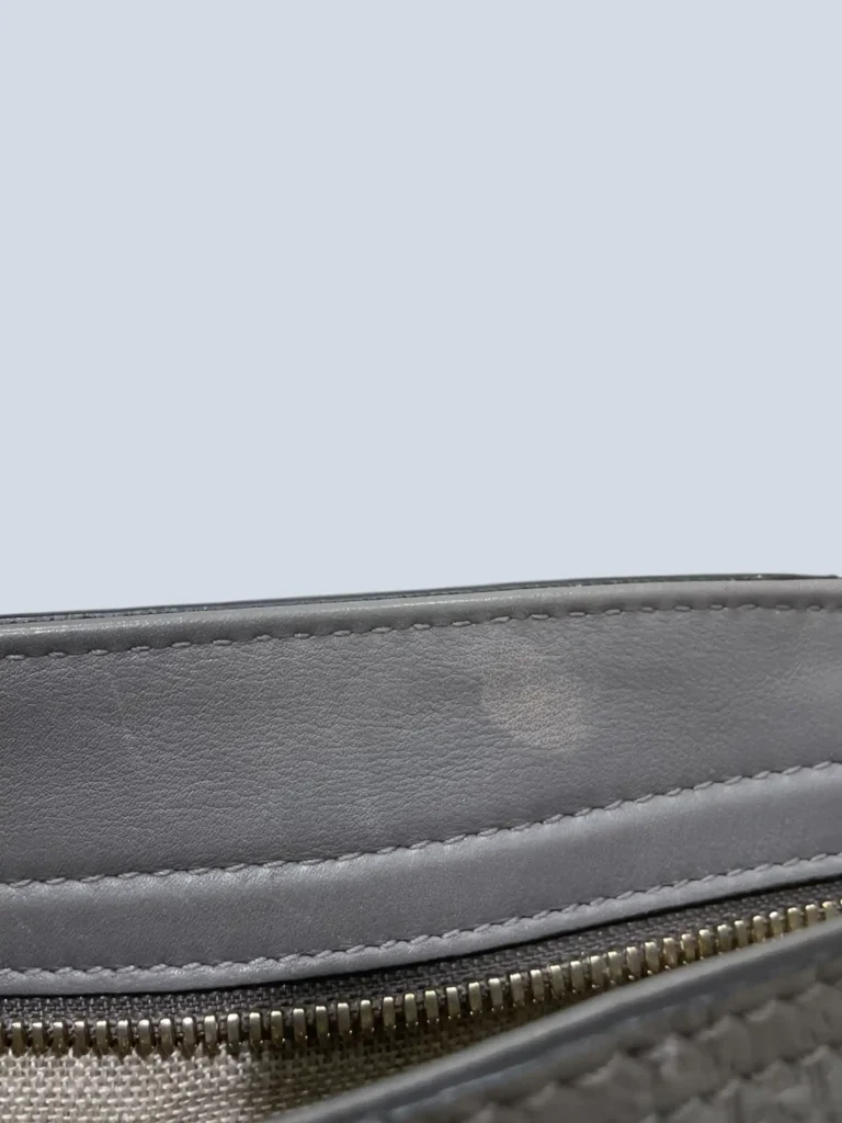 Borsa a tracolla Bree Piccola in pelle Microguccissima., foto 15 di 15