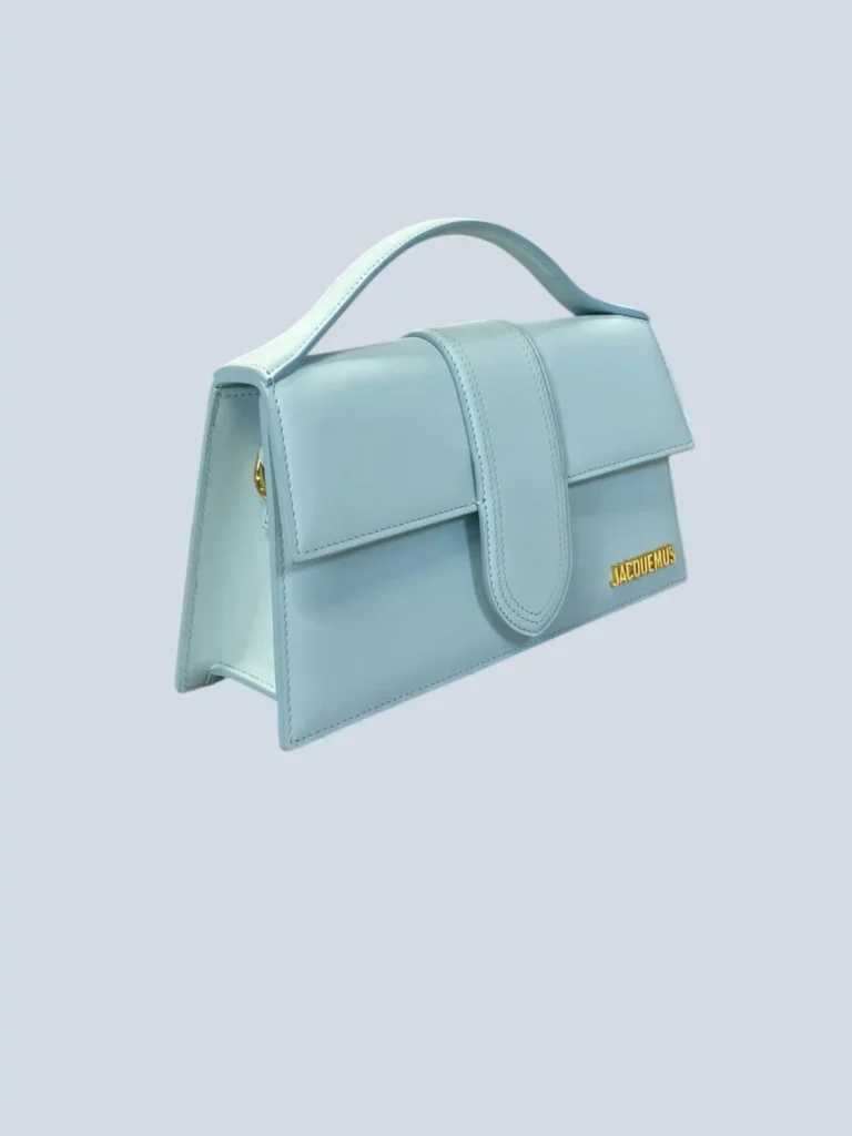 Borsa a tracolla Le Grand Bambino in nabuk., foto 3 di 10