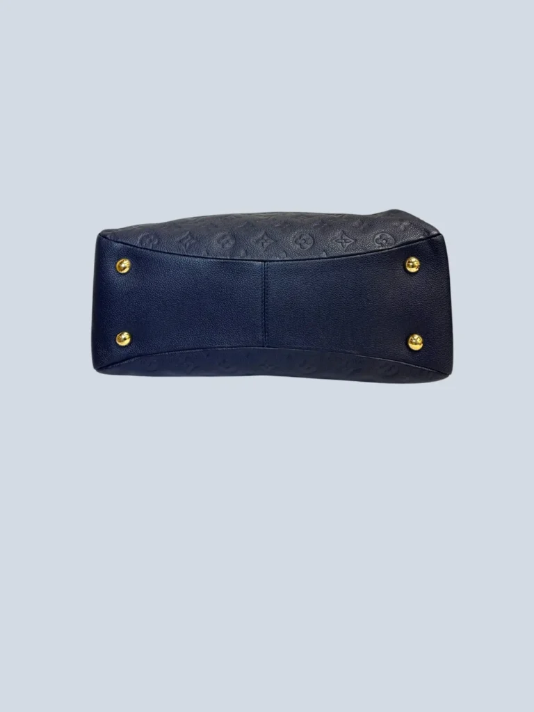 Borsa Ponthieu PM in pelle Monogram Empreinte., foto 5 di 10