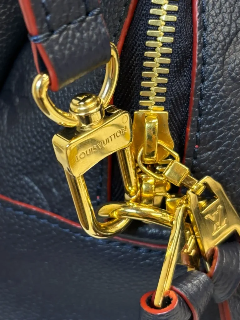 Borsa Ponthieu PM in pelle Monogram Empreinte., foto 10 di 10