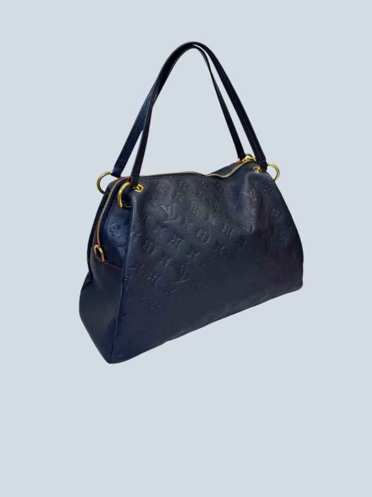 Borsa Ponthieu PM in pelle Monogram Empreinte., foto 2 di 10