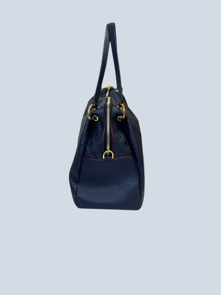 Borsa Ponthieu PM in pelle Monogram Empreinte., foto 3 di 10