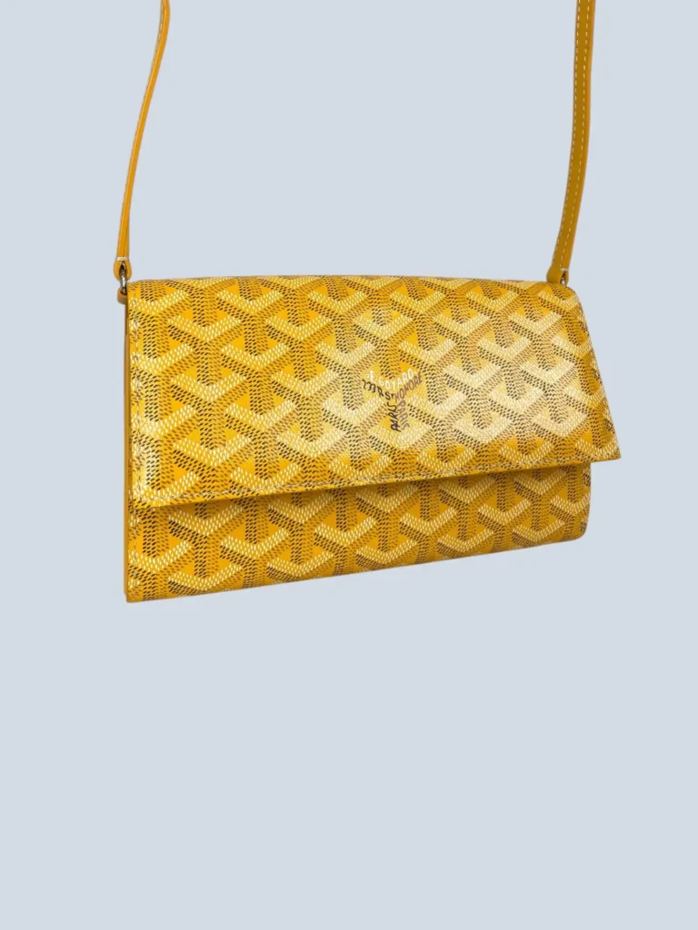 Borsa a tracolla WOC Varenne Continental., foto 6 di 11