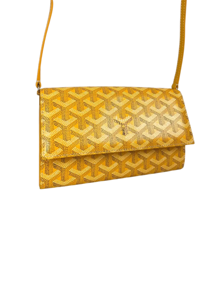 WOC Varenne Continental shoulder bag, photo 6 of 11