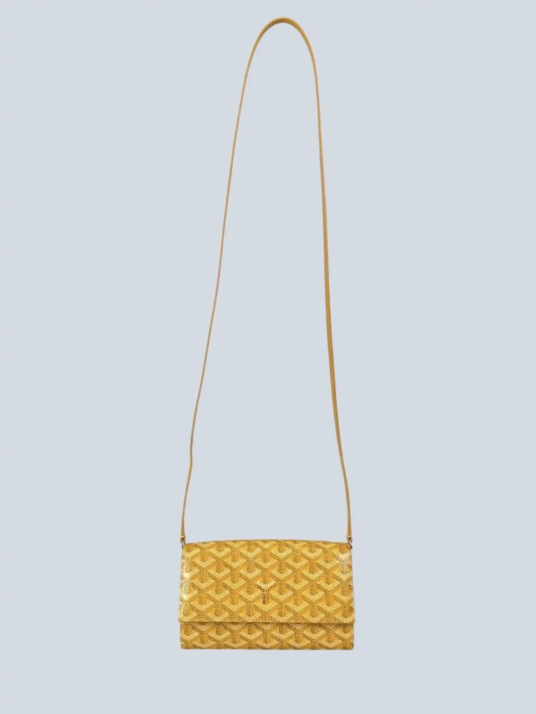 Borsa a tracolla WOC Varenne Continental., foto 2 di 11