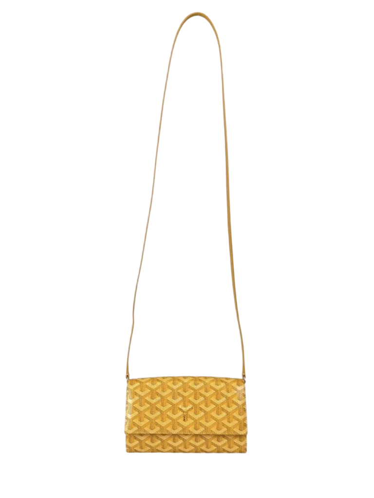 WOC Varenne Continental shoulder bag, photo 2 of 11