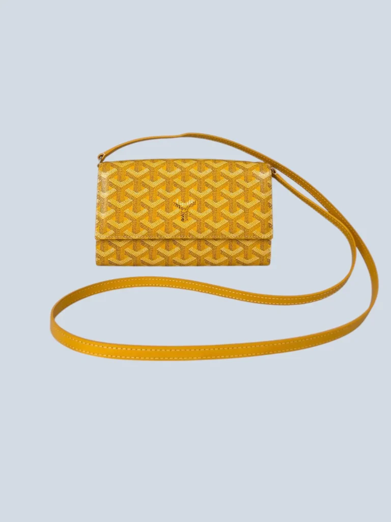 Borsa a tracolla WOC Varenne Continental.