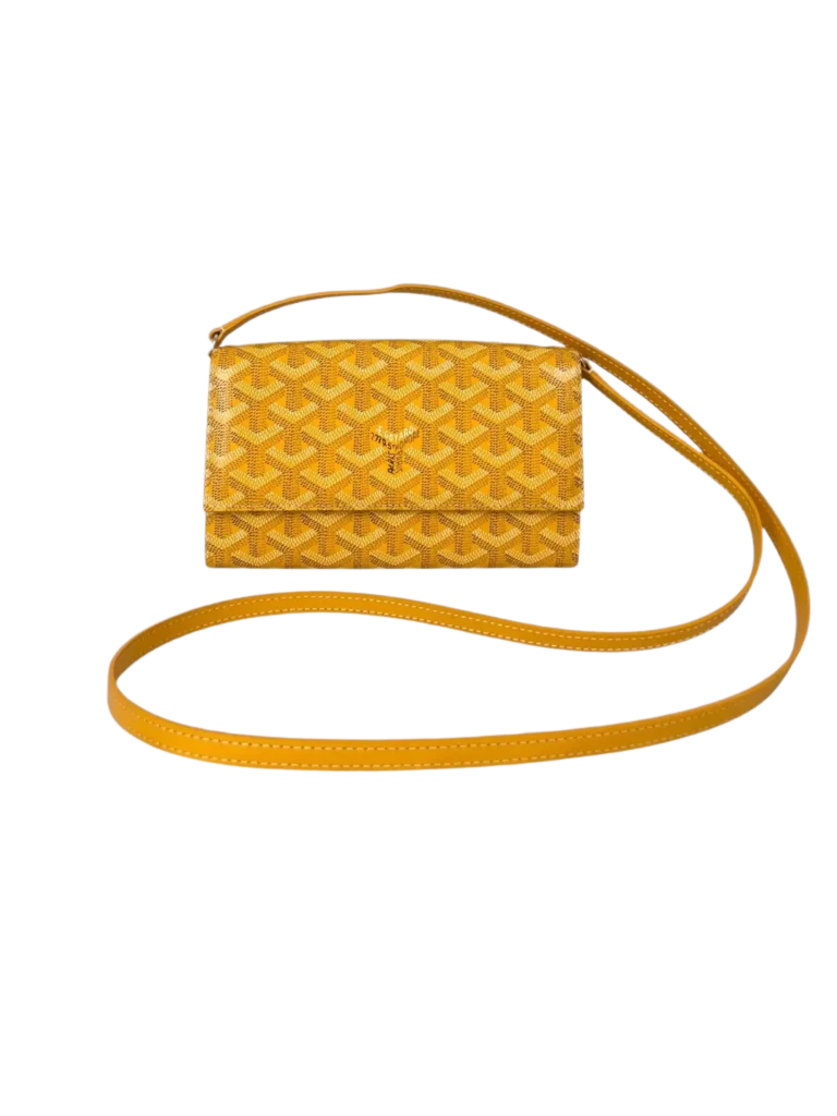 Borsa a tracolla WOC Varenne Continental.