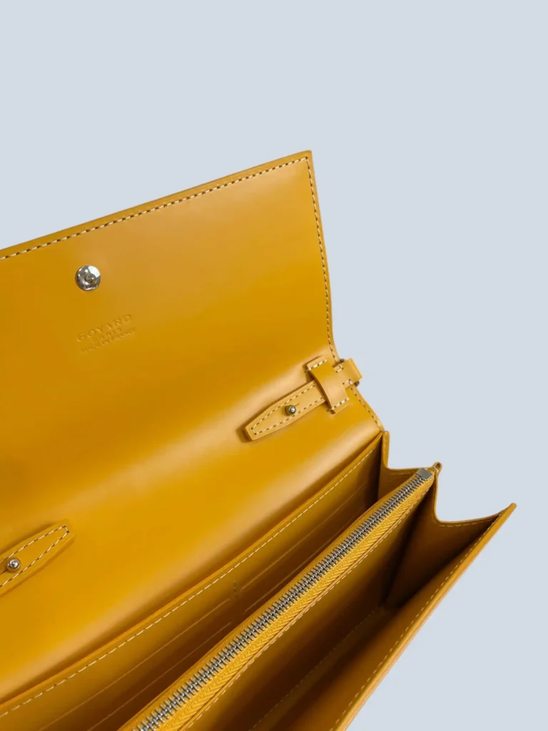 Borsa a tracolla WOC Varenne Continental., foto 9 di 11