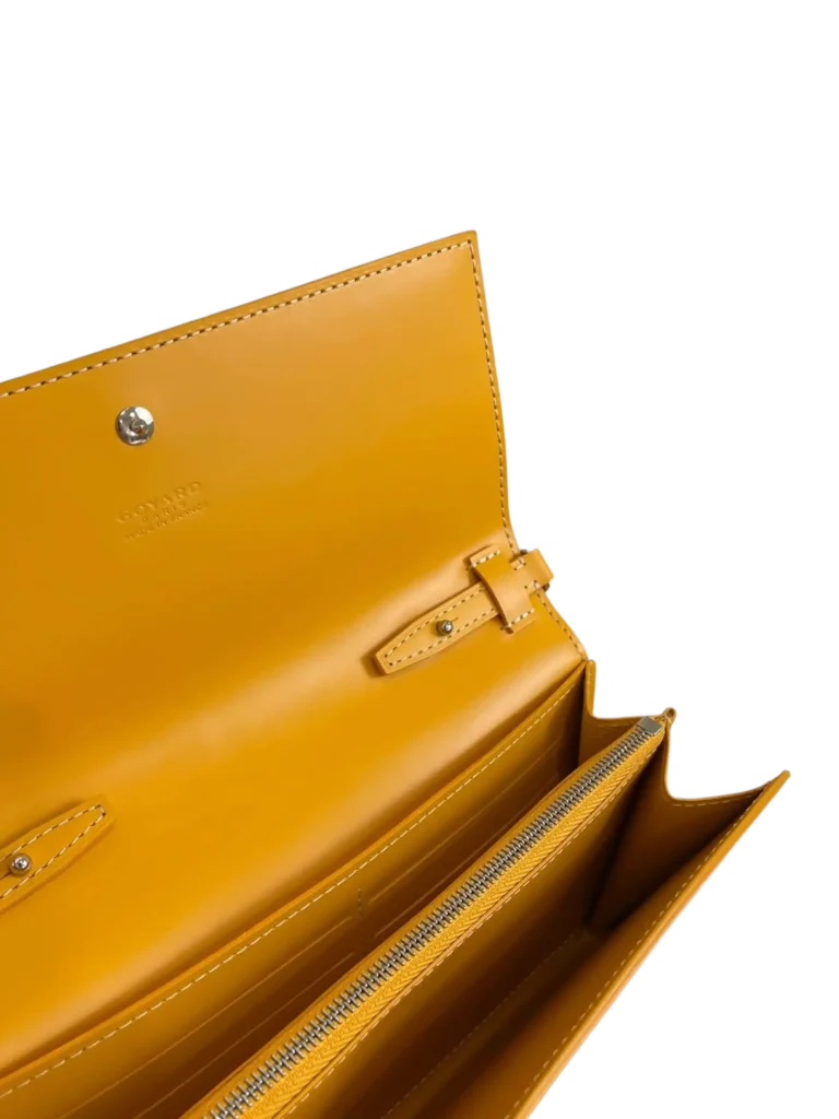 WOC Varenne Continental shoulder bag, photo 9 of 11