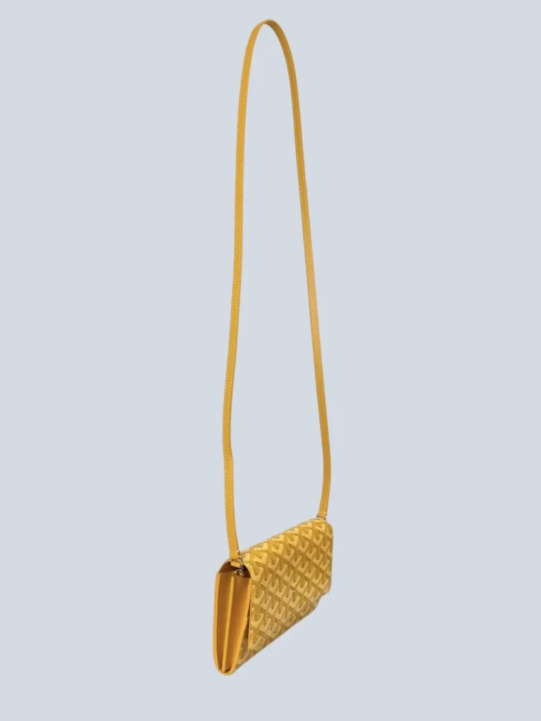 Borsa a tracolla WOC Varenne Continental., foto 3 di 11