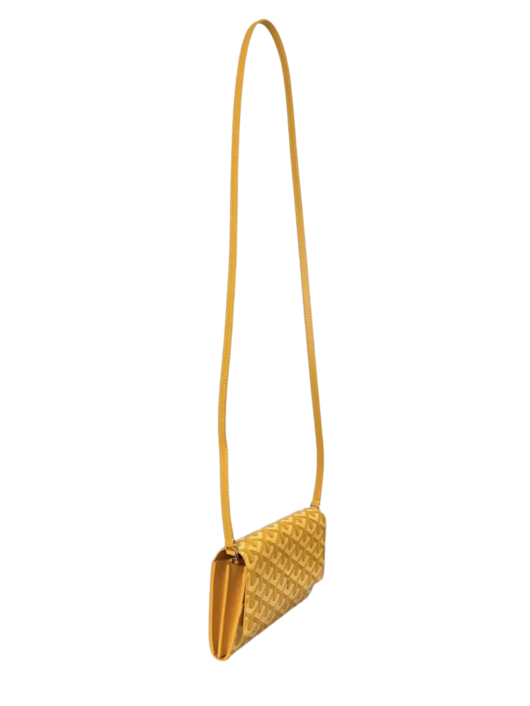 WOC Varenne Continental shoulder bag, photo 3 of 11